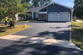 Best Driveway Pressure Washing  in Valhalla, NY